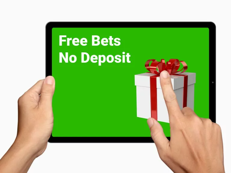 Free Bets No Deposit