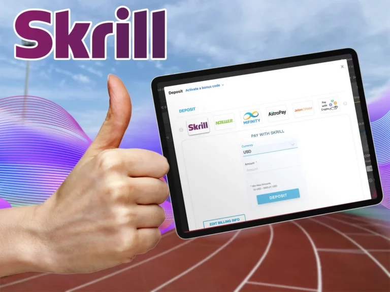 What Makes Skrill a Good Choice as a Payment Method?