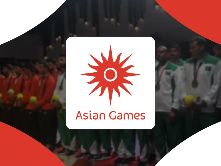 Asian Games