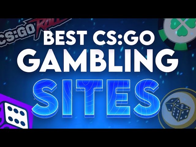 CSGO Betting Sites