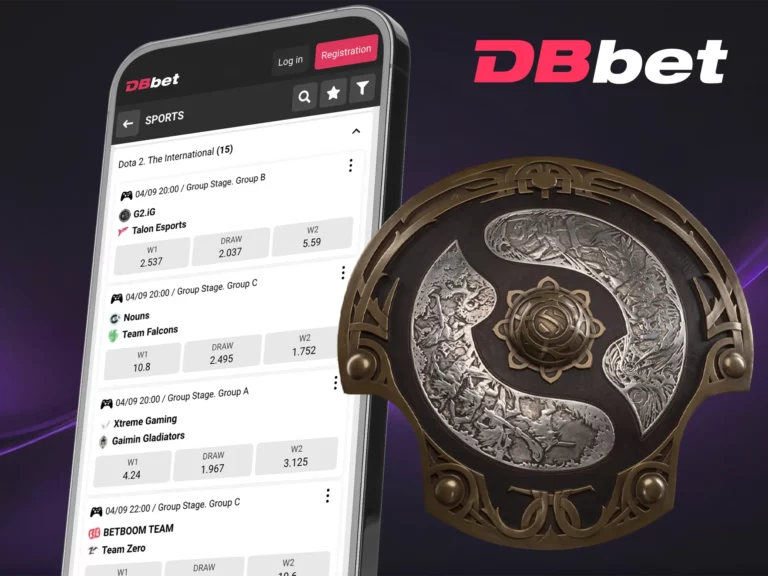 DBbet