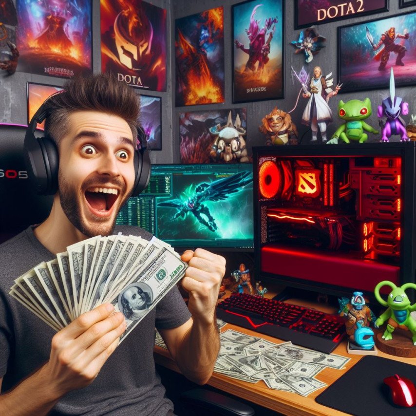 Dota 2 Betting Bonuses