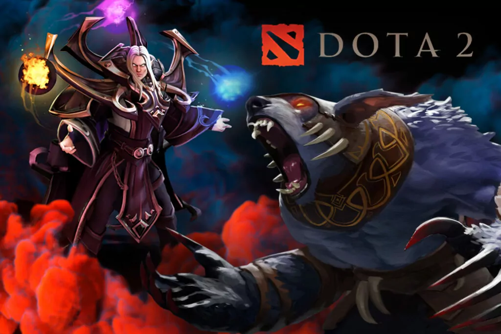 Dota 2