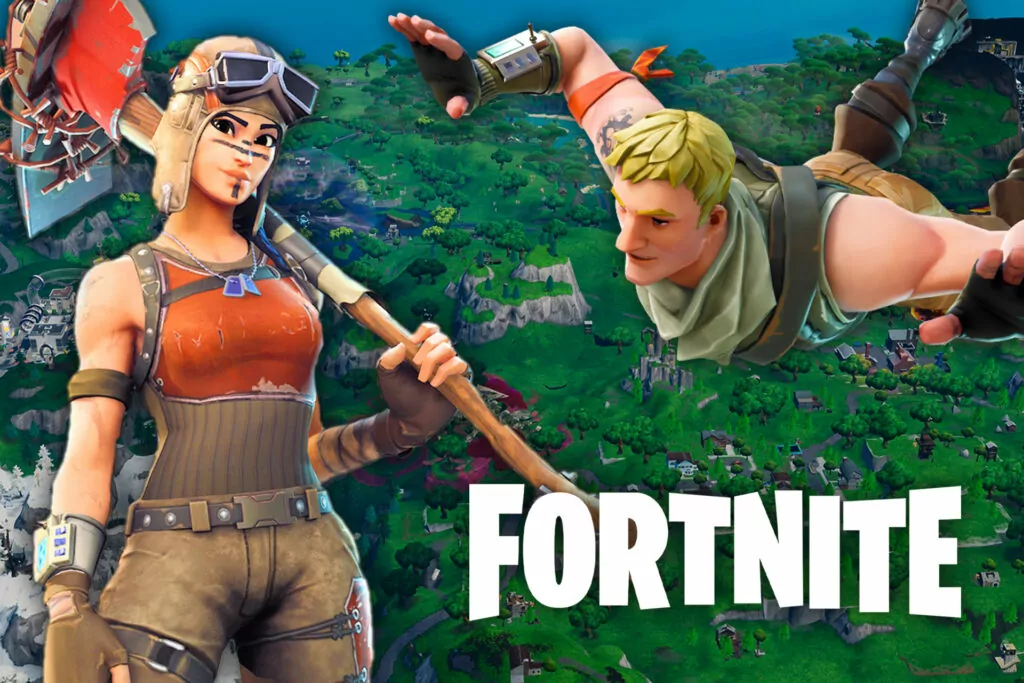 Fortnite