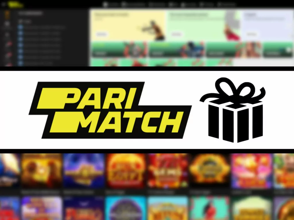 How to Get the Parimatch Welcome Bonus