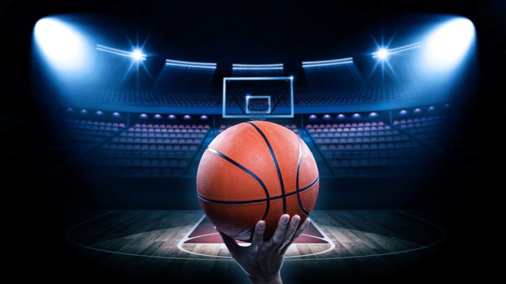 How to Start Betting on Basketball