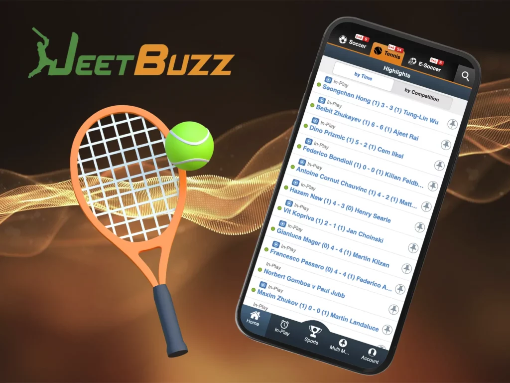 Jeetbuzz