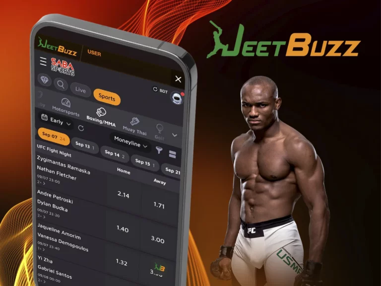 Jeetbuzz