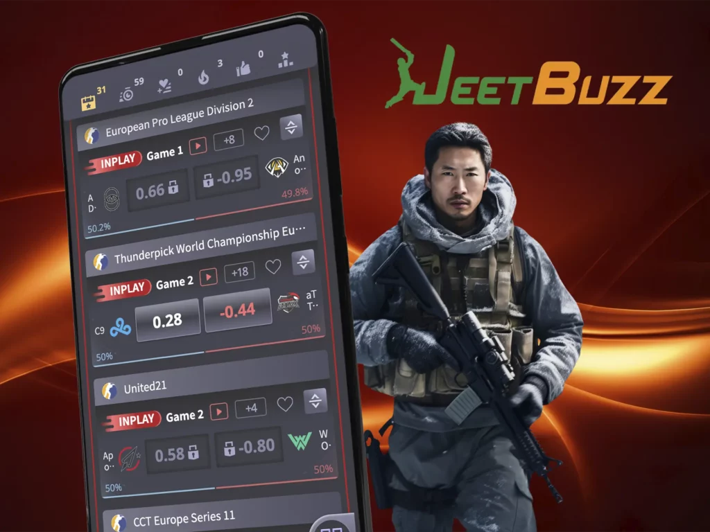 Jeetbuzz