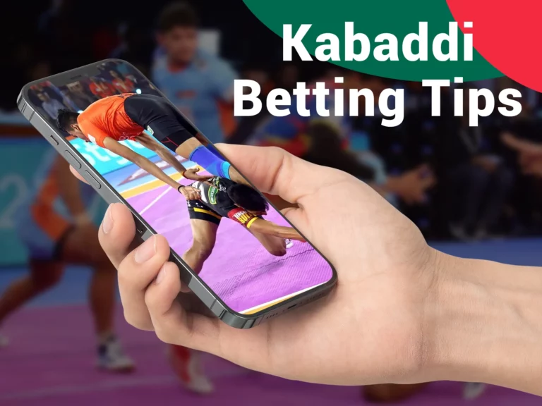 Kabaddi Betting Tips