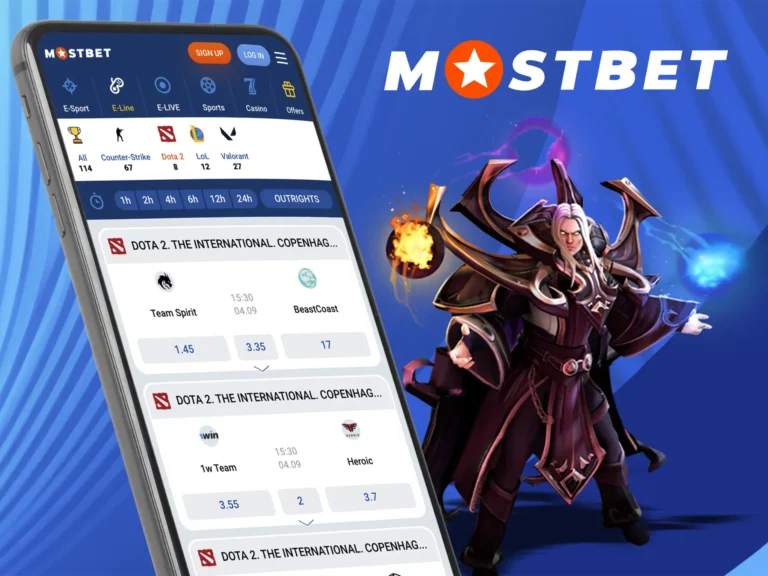 Mostbet