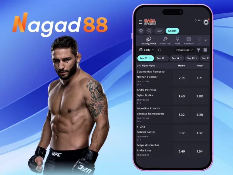 Nagad88