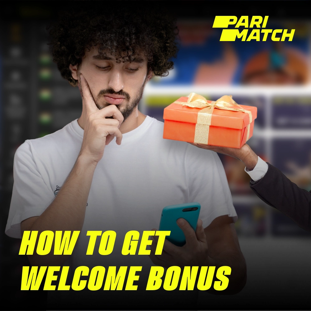 Parimatch Welcome Bonus Up to 28,000 BDT