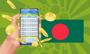 Payment Methods for Bangladeshi Betting Sites