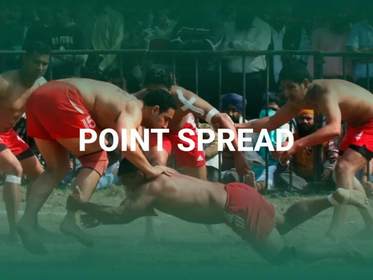 Point Spread