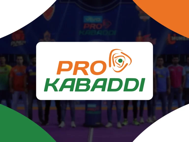 Pro Kabaddi League