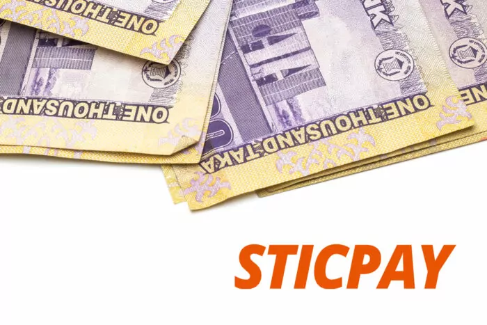 SticPay