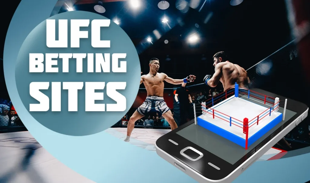 UFC Online Betting Sites