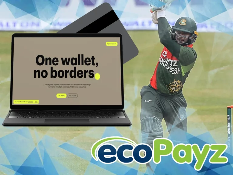 What Makes ecoPayz a Good Choice Amongst Payment Methods?