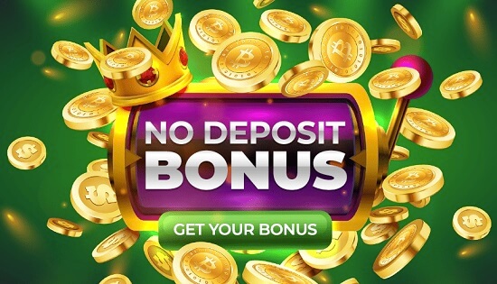 What is No Deposit Bonuses